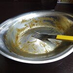 カレーのチャンピオン - 