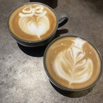 SHIMATONERIKO 路地裏 COFFEE ROASTER - 