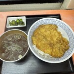 そば処 常盤軒 - 