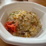 中華そば あまのや - 