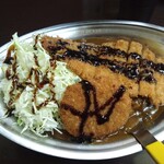 カレーのチャンピオン - 