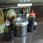 カレーのチャンピオン - 