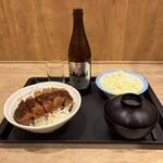 松屋 - 料理写真: