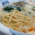 中華そば あまのや - 