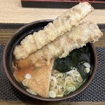 しぶそば - 料理写真: