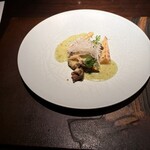 炭火鉄板焼　杜季 - 