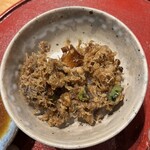 天ぷら もっこす - 