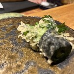 天ぷら もっこす - 