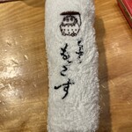 天ぷら もっこす - 