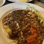 KITCHENはんおむ 本店 - 