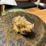 天ぷら もっこす - 