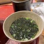 天ぷら もっこす - 