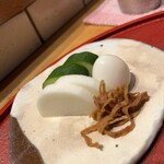 天ぷら もっこす - 