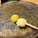 天ぷら もっこす - 