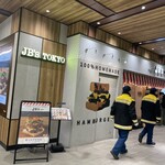 JB's TOKYO エキュート赤羽みなみ店 - 