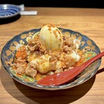 十割そば天ぷら 相馬庵 - 