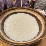 天ぷら もっこす - 