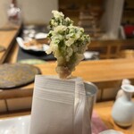 天ぷら もっこす - 