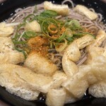 都そば 伏見桃山店 - 