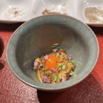 天ぷら もっこす - 