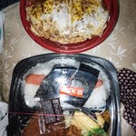 キッチンオリジン - 料理写真:届いた商品