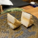 天ぷら もっこす - 