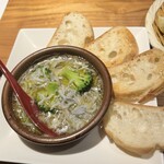 十割そば天ぷら 相馬庵 - 