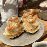 天ぷら もっこす - 