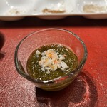 天ぷら もっこす - 