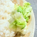 辛口飯屋 森元 - 