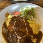 KITCHENはんおむ 本店 - 