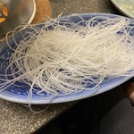 旅人シェフのタイ食堂 KHAO - 春雨