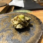 天ぷら もっこす - 