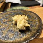 天ぷら もっこす - 