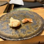 天ぷら もっこす - 