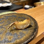 天ぷら もっこす - 