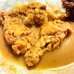 辛口飯屋 森元 - ちきん