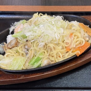 全国ご当地グルメコート 大宮横丁_1