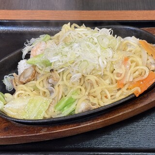 全国ご当地グルメコート 大宮横丁_0