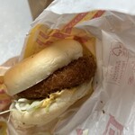 マクドナルド - 