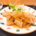 もかレスト喫茶 - 