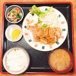 もかレスト喫茶 - 