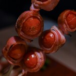博多燒鳥・蔬菜捲・牛雜鍋 Katsugiya 西船橋店 - 
