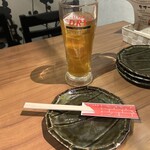 大衆個室酒場 だるま 津田沼店 - 