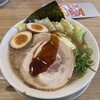 熟成醤油ラーメン きゃべとん 日野多摩平店