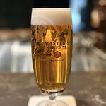 鉄板焼 雅 銀座 - 