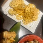 居酒屋 もてなし屋 - 