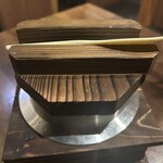 釜めし 博多焼き鳥 個室居酒屋 炭ス。 - 鶏ごぼう釜飯