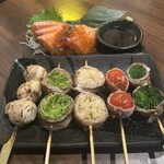 釜めし 博多焼き鳥 個室居酒屋 炭ス。 - 