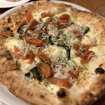 PIZZERIA ONDA - 